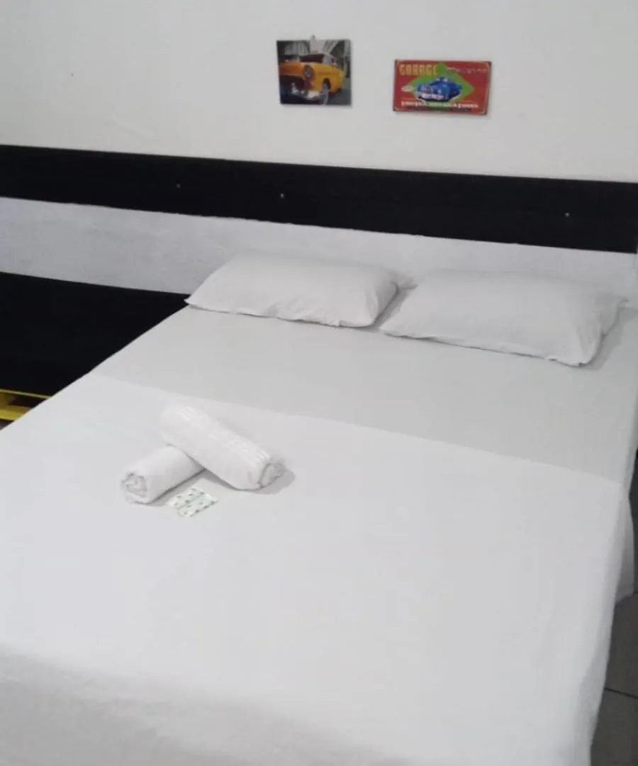 Apartmán Studio Piedade Recife