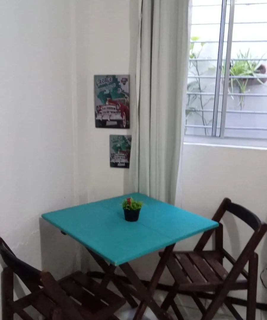 Apartmán Studio Piedade Recife