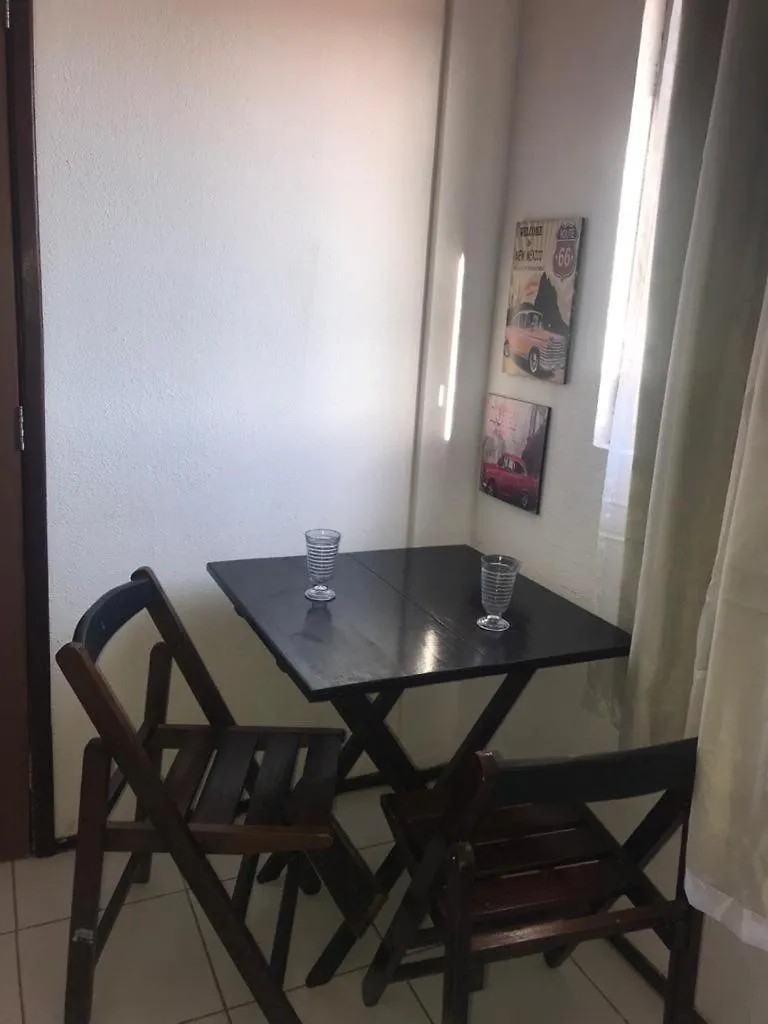 Studio Piedade Recife Apartmán