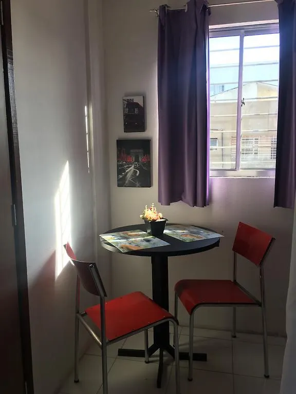 Apartmán Studio Piedade Recife