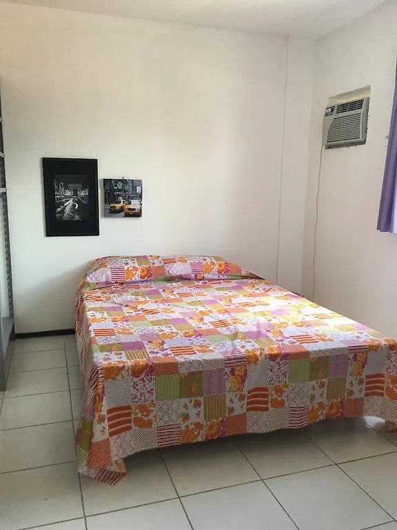 Studio Piedade Recife Brazílie