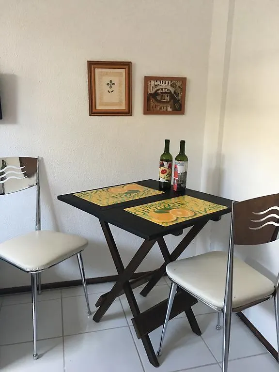 Studio Piedade Recife Apartmán