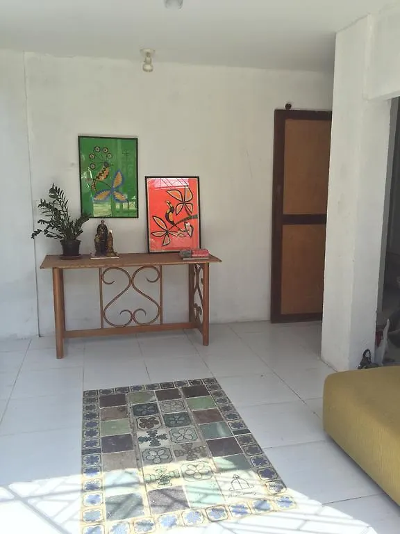 Apartmán Studio Piedade Recife Brazílie