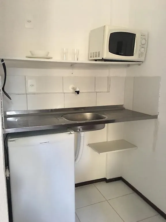Studio Piedade Recife Apartmán