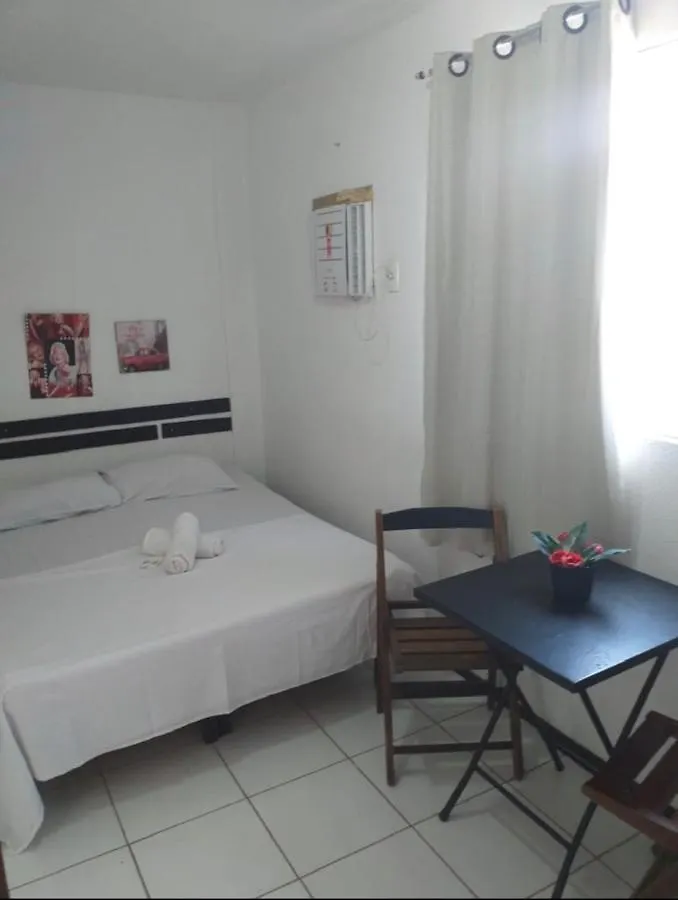Studio Piedade Recife Apartmán